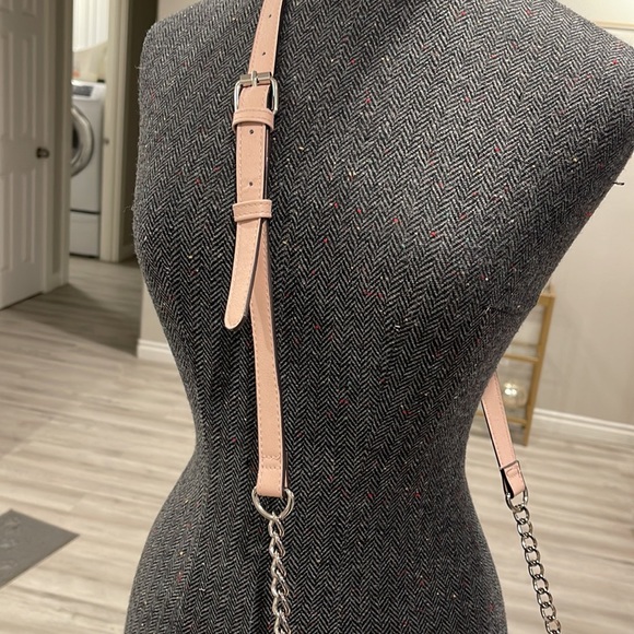 Steve Madden Blexi Crossbody Floral Purse - Picture 8 of 10